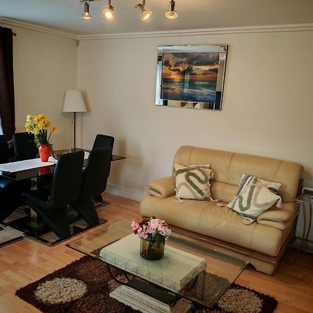 Spacious & Cosy Double And Single Bedrooms Close To Hendon & Colindale Tube Stations Exterior foto