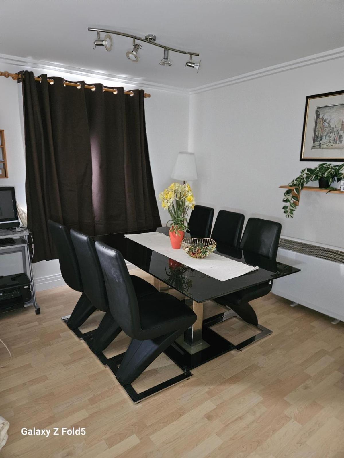 Spacious & Cosy Double And Single Bedrooms Close To Hendon & Colindale Tube Stations Exterior foto