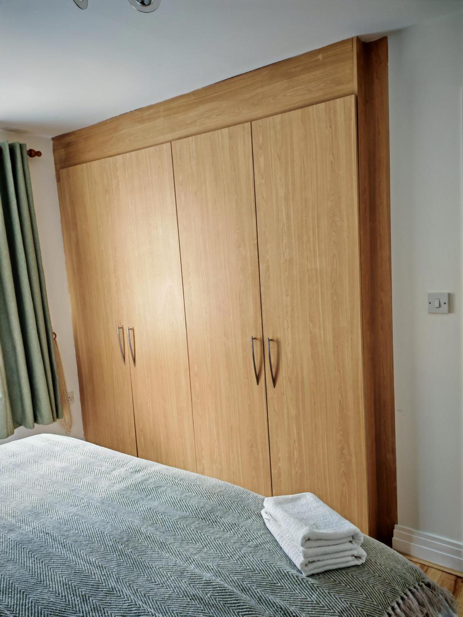 Spacious & Cosy Double And Single Bedrooms Close To Hendon & Colindale Tube Stations Exterior foto