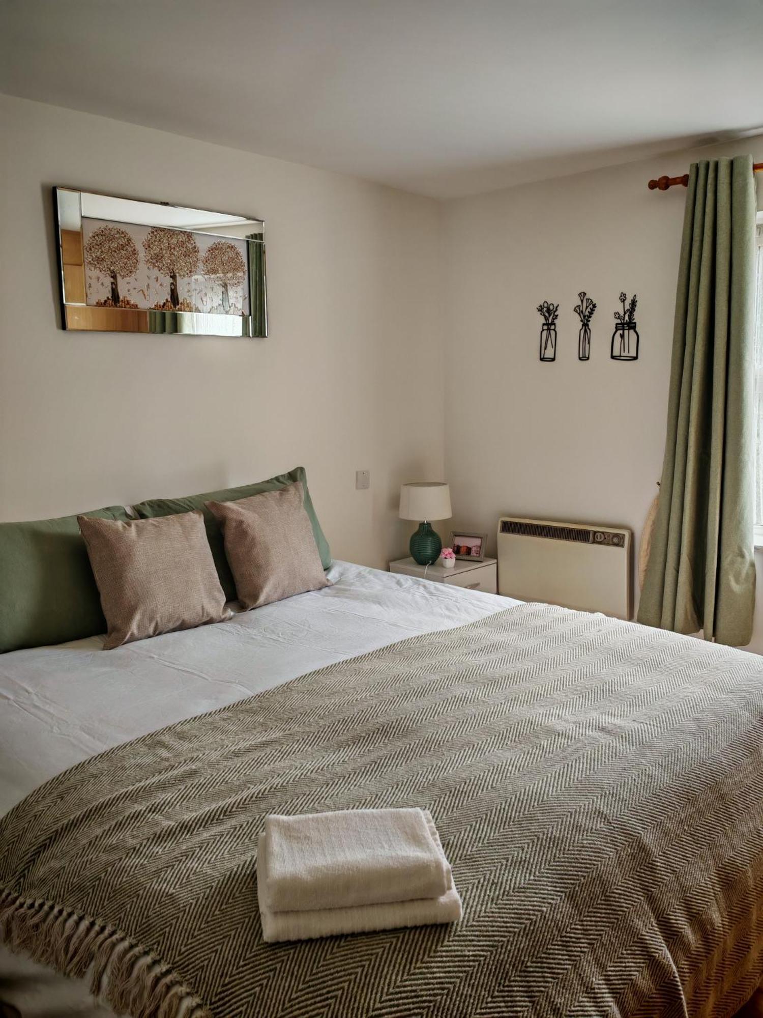 Spacious & Cosy Double And Single Bedrooms Close To Hendon & Colindale Tube Stations Exterior foto