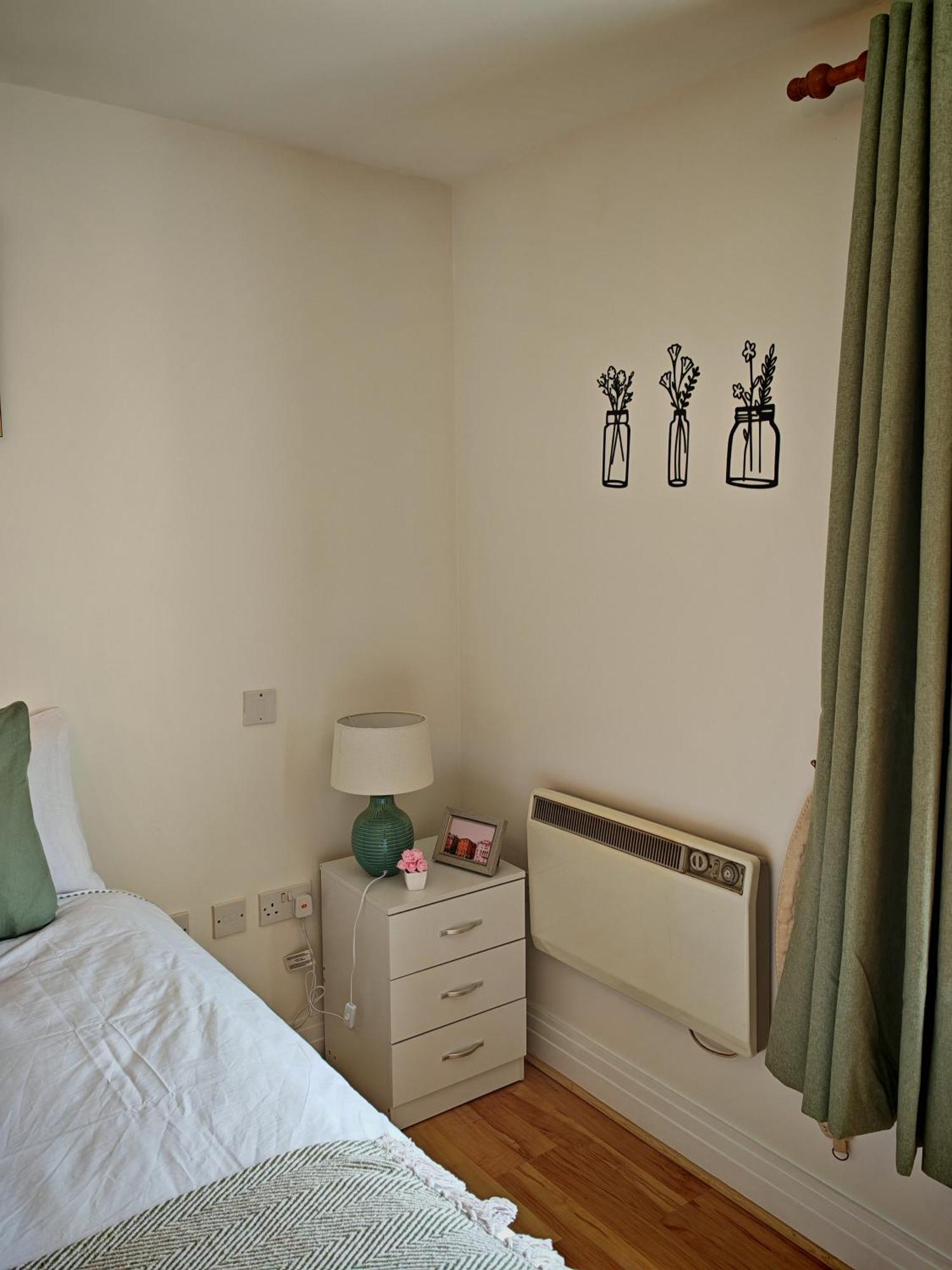 Spacious & Cosy Double And Single Bedrooms Close To Hendon & Colindale Tube Stations Exterior foto