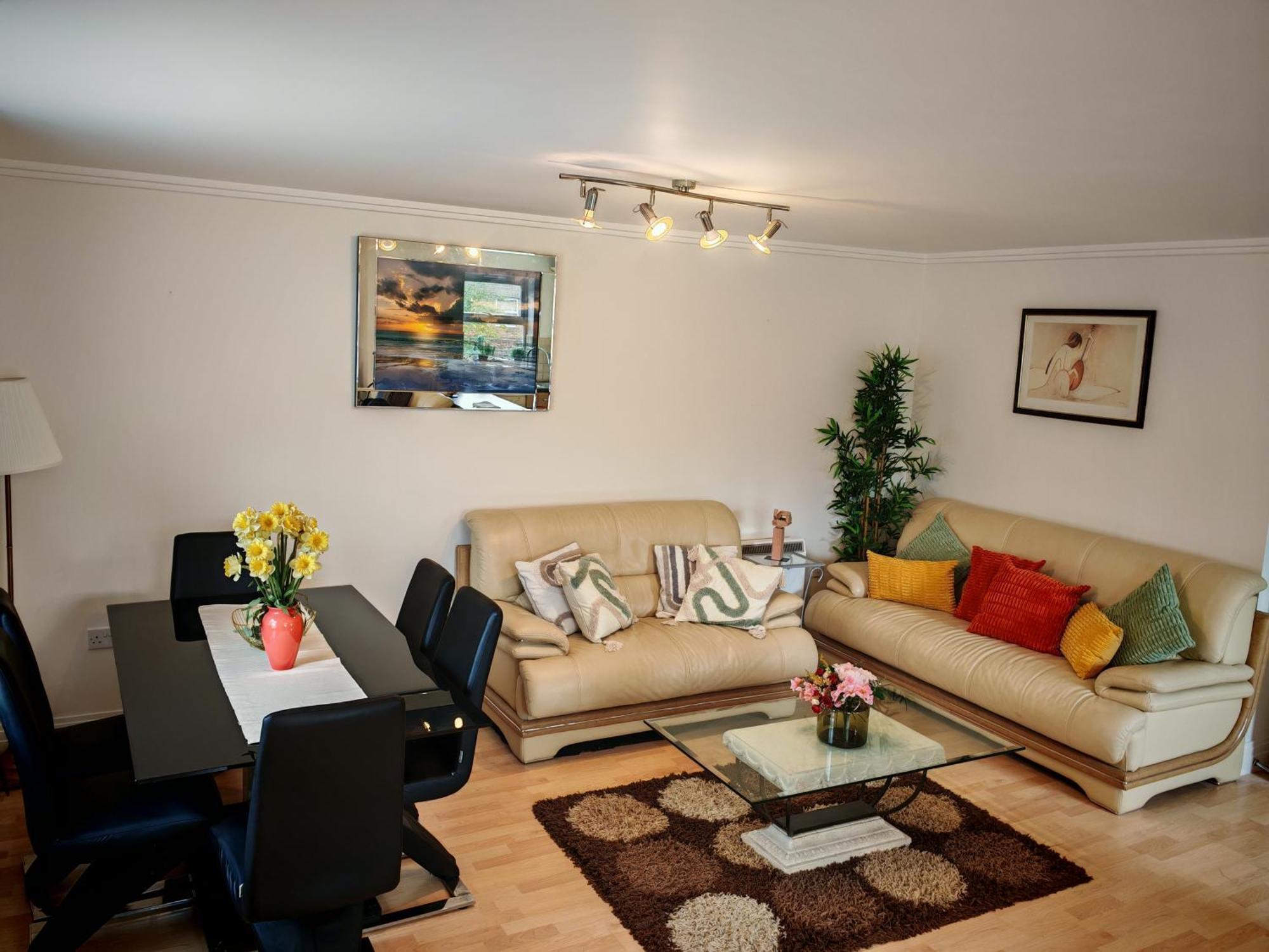 Spacious & Cosy Double And Single Bedrooms Close To Hendon & Colindale Tube Stations Exterior foto